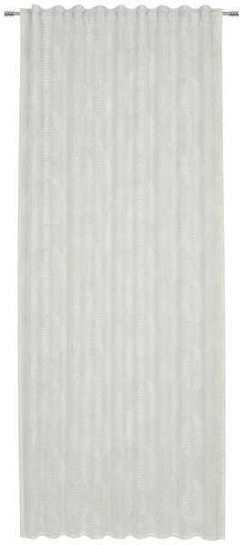 HOTOVÝ ZÁVĚS, poloprůhledné, 140/245 cm Esposa - Závěsy