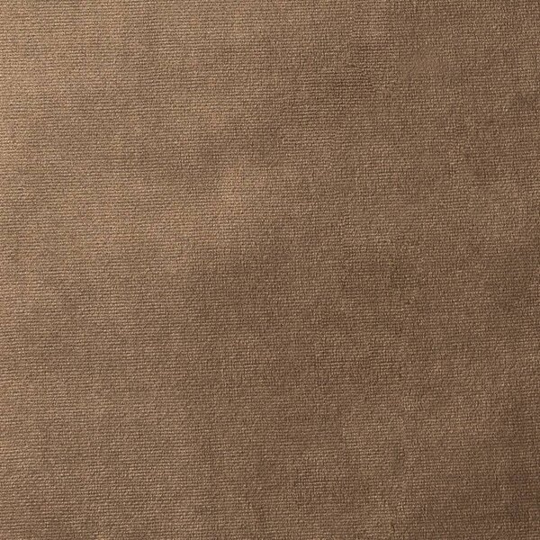 Taupe sametová pohovka 225 cm Cube – Bonami Selection