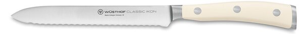 Wüsthof CLASSIC IKON créme Nůž na uzeniny 14 cm 1040431614