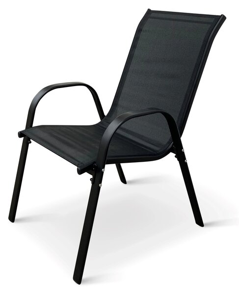 Zahradní jídelní set VIKING XL 190cm + 6x židle RAMADA