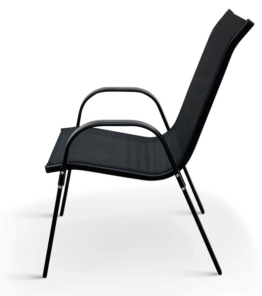 Zahradní jídelní set VIKING XL 190cm + 6x židle RAMADA