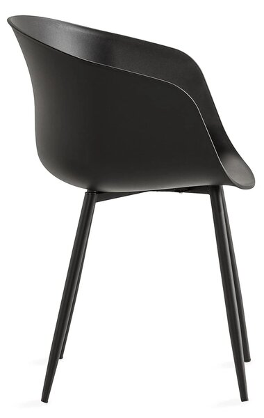 Zahradní jídelní set VIKING XL 190cm + 8x židle RIKKE