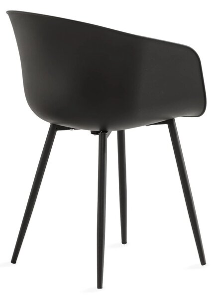 Zahradní jídelní set VIKING XL 190cm + 8x židle RIKKE