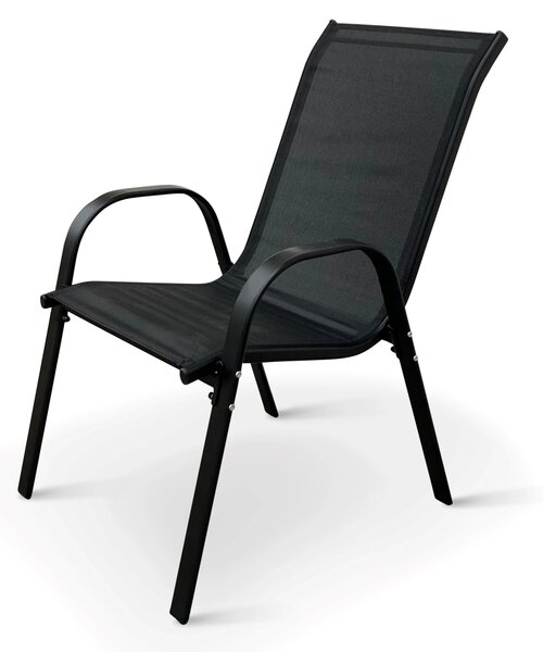 Zahradní jídelní set VIKING XL 190cm + 8x židle RAMADA