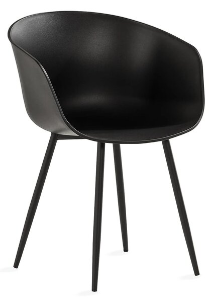 Zahradní jídelní set VIKING XL 190cm + 8x židle RIKKE