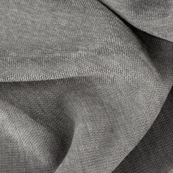 ZÁVĚS NA PÁSCE VANI 140X270 CM ŠEDÁ