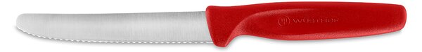 Wüsthof Create Collection Univerzální nůž červený 10 cm