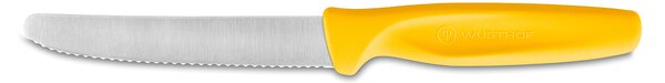 Wüsthof Create Collection Univerzální nůž žlutý 10 cm