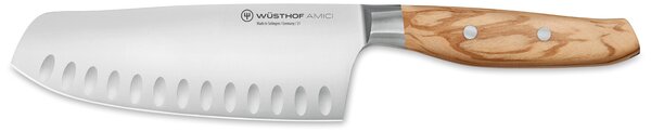 Wüsthof AMICI Nůž Santoku 17 cm 1011331317