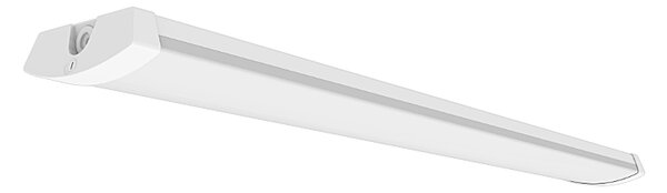 Sinclair Lineární svítidlo LBR 53CCT IP44, 3000-5000K