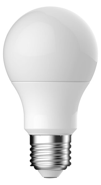 Nordlux LED žárovka E27 8,6W 2700K (bílá) LED žárovky plast 5171013521