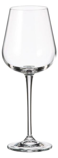 BOHEMIA ARDEA SKLENICE NA BÍLÉ VÍNO 330ML SADA 6KS