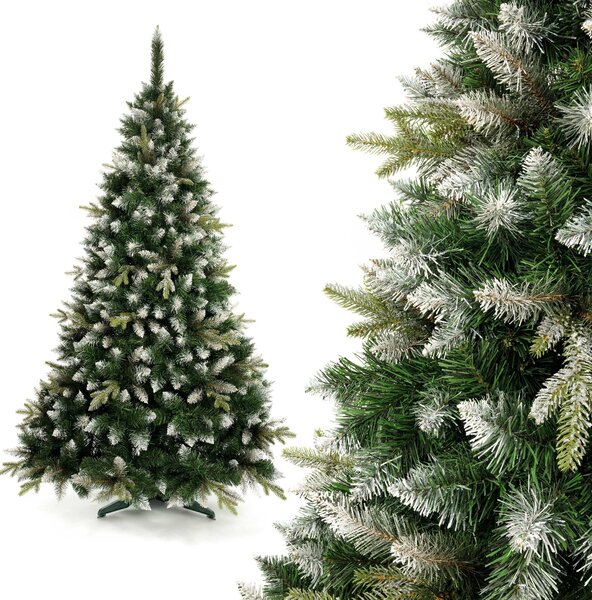 Vánoční stromeček Aga BOROVICE 180 cm Alpská