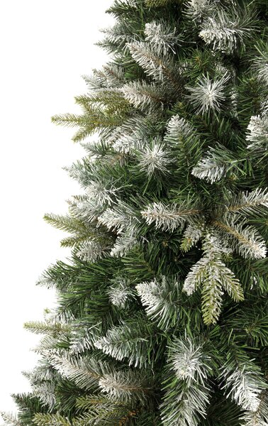 Vánoční stromeček Aga BOROVICE 180 cm Alpská