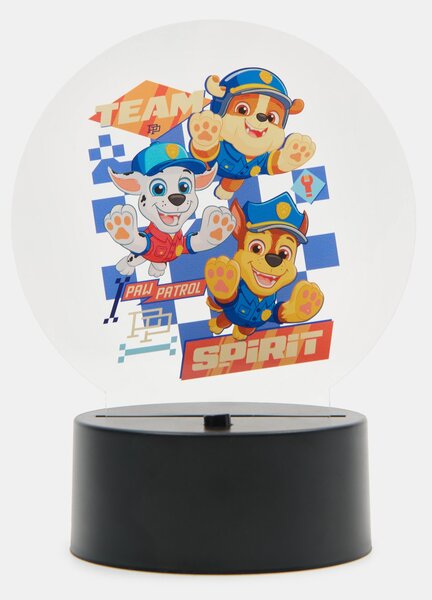 Sinsay - Dekorativní LED noční lampička PAW Patrol - vícebarevná