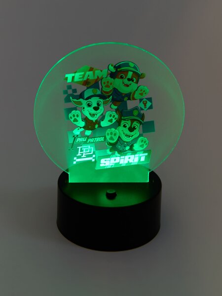 Sinsay - Dekorativní LED noční lampička PAW Patrol - vícebarevná