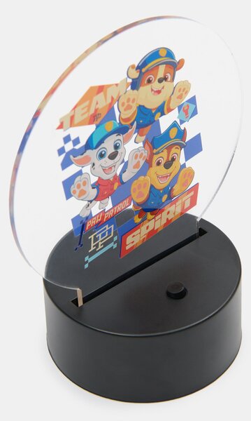 Sinsay - Dekorativní LED noční lampička PAW Patrol - vícebarevná