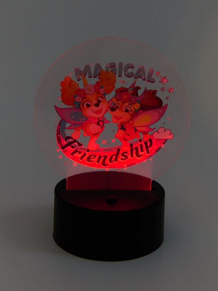 Sinsay - Dekorativní LED noční lampička PAW Patrol - vícebarevná