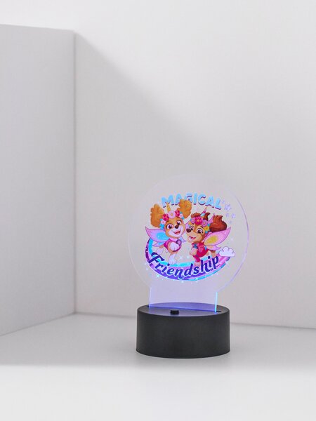 Sinsay - Dekorativní LED noční lampička PAW Patrol - vícebarevná
