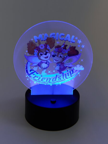 Sinsay - Dekorativní LED noční lampička PAW Patrol - vícebarevná