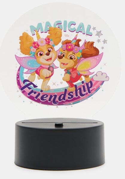 Sinsay - Dekorativní LED noční lampička PAW Patrol - vícebarevná