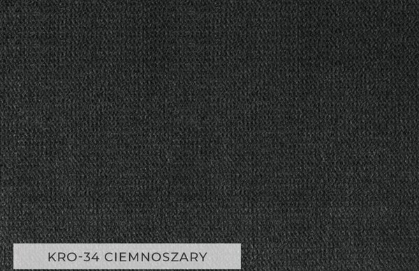 -25 % Dny MOMENTI– Miuform Sametová rozkládací pohovka Lofty Lilly 236 cm, levá