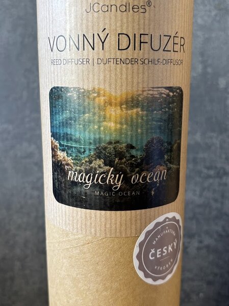 Vonné difuzéry Design: Andělská křídla