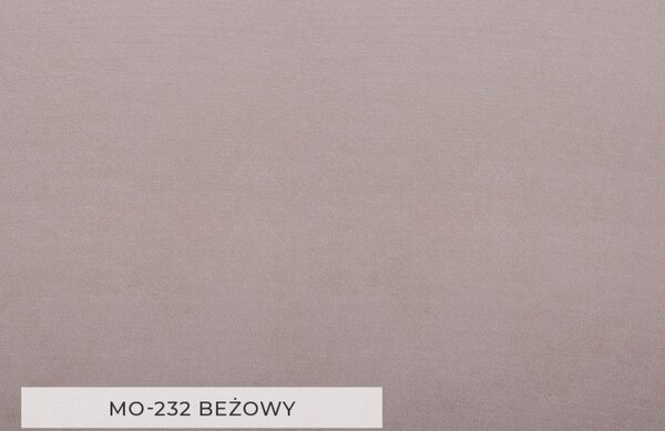 -25 % Dny MOMENTI– Miuform Sametová rozkládací pohovka Tender Eddie 214 cm
