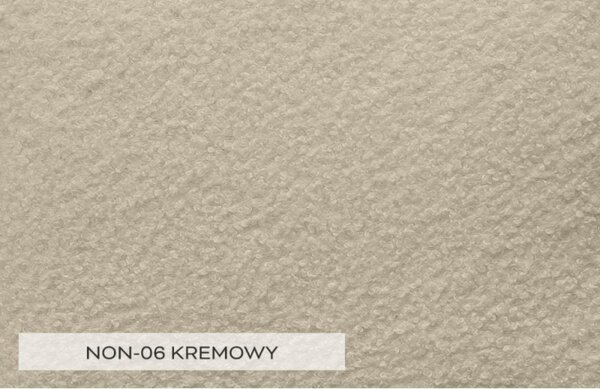 -25 % Dny MOMENTI– Béžové čalouněné křeslo Miuform Miuf
