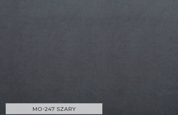 -25 % Dny MOMENTI– Miuform Sametová rozkládací pohovka Tender Eddie 214 cm