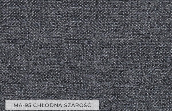 -25 % Dny MOMENTI– Miuform Rozkládací pohovka Sweet Harmony 321 cm, pravá