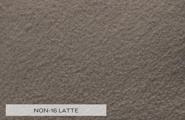 -25 % Dny MOMENTI– Hnědé čalouněné křeslo Miuform Miuf