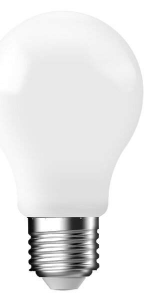 Nordlux LED žárovka E27 4W 2700K (bílá) LED žárovky sklo 5181021121
