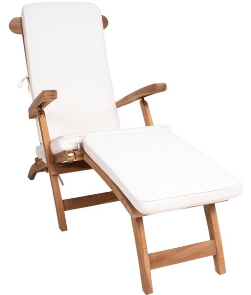 Nordic Living Sedací polštář Alysia