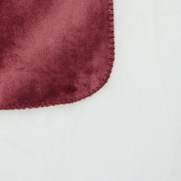 PLÉD, 150/200 cm Novel - Deky