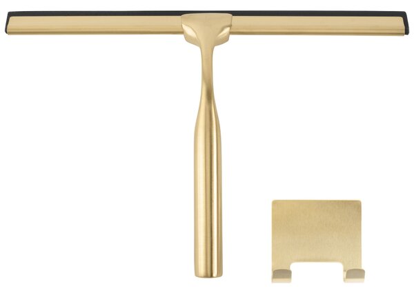 Stěrka do koupelny Brush Gold