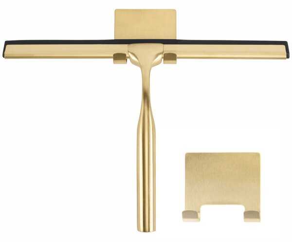 Stěrka do koupelny Brush Gold