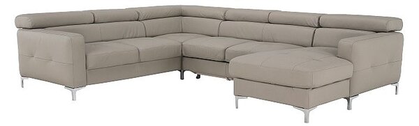 Sedací souprava SAMMY 2-RE-2F-REC/BK S6903/S8903