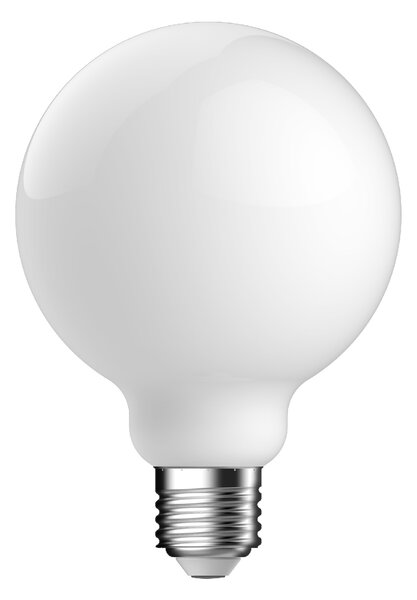 Nordlux LED žárovka E27 8,5W 2700K stmívatelná (bílá) LED žárovky sklo 5196000721
