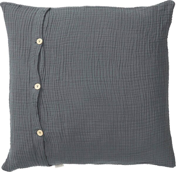 POTAH NA POLŠTÁŘ 60/60 cm Svanefors - Potahy na polštáře, Online Only