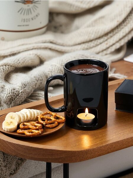 Sinsay - Fondue set - černá
