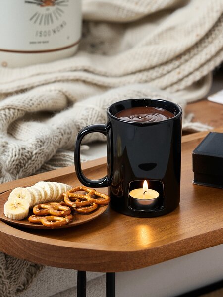 Sinsay - Fondue set - černá