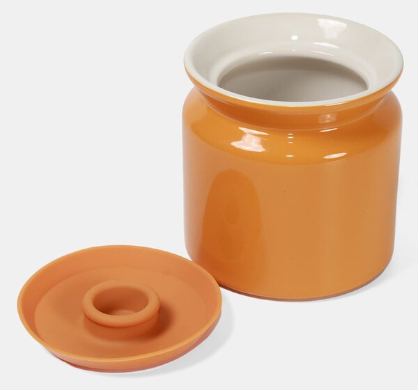 Sinsay - Nádoba - oranžová