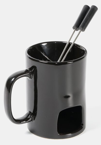 Sinsay - Fondue set - černá