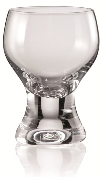 Crystalex sklenice na destiláty Gina 60 ml 6 ks