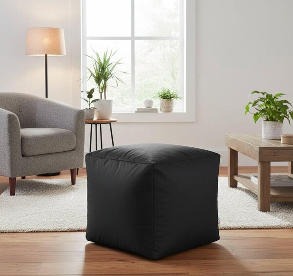 SEDACÍ KOSTKA, 40/40/40 cm Carryhome - Taburety