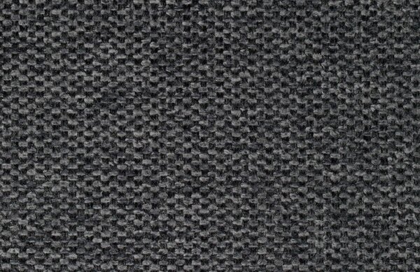 White Label Šedá látková barová židle WLL Jolien 65 cm