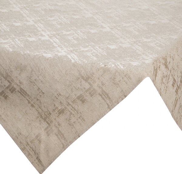 UBRUS COLETTE 85X85 CM VZOROVANÁ