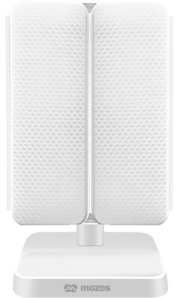 Kosmetické zrcadlo MOZOS ML10X s LED osvětlením