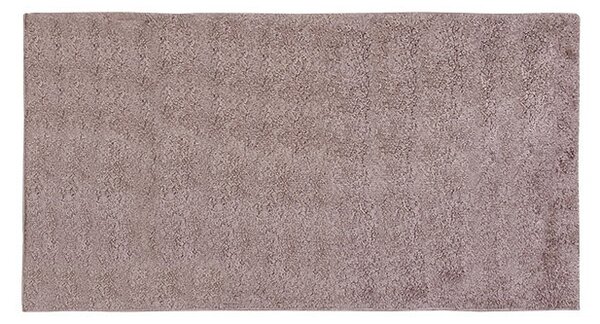 Vesna | Kusový koberec BONO hnědý 80 x150 cm